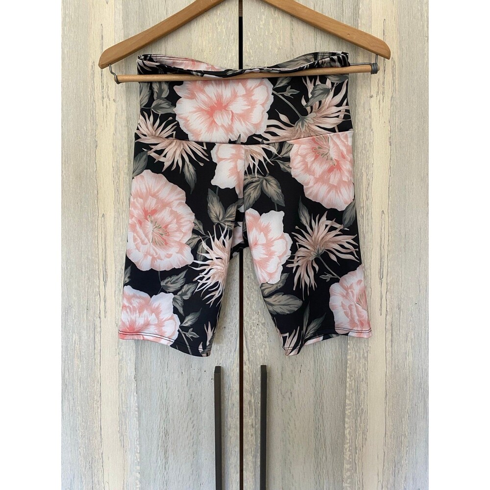 Free People Movement + Onzie Bike Shorts NWOT Size S/M